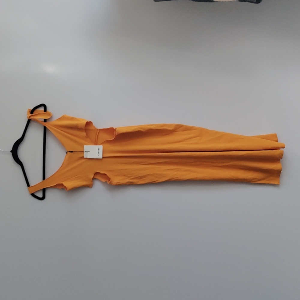 NWT Sandro Dress